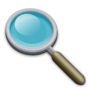Search Icon icon