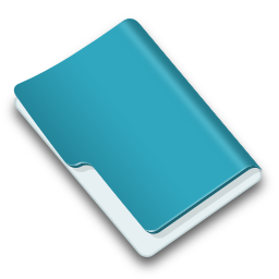 Folder Icon 256px png