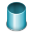 Trash Empty Icon 32px png