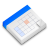 Calendar Icon 48px png