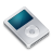 iPod Icon 48px png