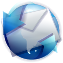 Outlook Express Icon icon