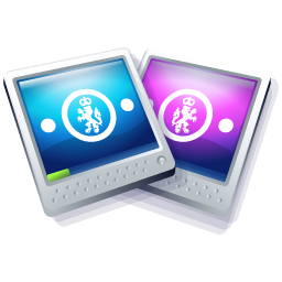 Workgroup Icon 256px png
