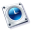 Clock Icon 32px png