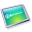 Computer Cool Icon 32px png
