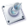 Network Folder Icon 32px png