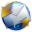 Outlook 3 Icon 32px png