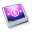 Workstation 2 Icon 32px png