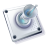 Network Folder Icon 24px png