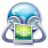 Network Service Icon 24px png