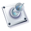 Network Folder Icon 64px png
