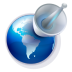 Internet Explorer Icon 72px png