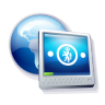 Network Icon 96px png
