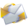 Outlook 2 Icon 96px png