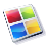 Programs Icon 96px png