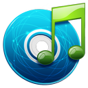 iTunes Icon 128px png