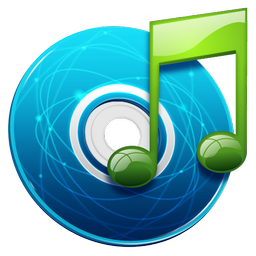 iTunes Icon 256px png