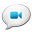 iChat Icon 32px png