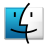 Finder Icon 48px png