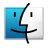 Finder Icon