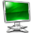 Monitor Icon 48px png