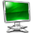 Monitor Icon