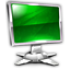 Monitor Icon 64px png