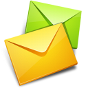 E-mail Icon icon