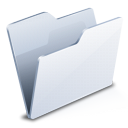 Open Folder Icon icon