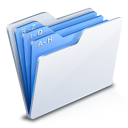 Program Group Icon icon