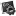 MS-DOS Batch File Icon 16px png