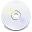 Audio CD Icon 32px png