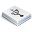 Removable Drive Icon 32px png