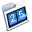 Scheduled Tasks Icon 32px png