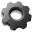 Settings Icon 32px png