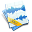 WAV File Icon 32px png