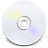 Audio CD Icon