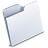 Closed Folder Icon 48px png