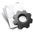 Configuration Settings Icon