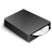 DVD-Drive Icon