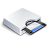 Floppy Drive 3 Icon