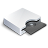 Floppy Drive 5 Icon