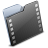 My Videos Icon 48px png