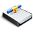 Network Drive Connected Icon