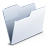 Open Folder Icon