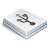 Removable Drive Icon