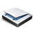 Scanners & Cameras Icon 24px png