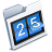 Scheduled Tasks Icon 24px png