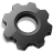 Settings Icon 48px png