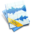 WAV File Icon 24px png